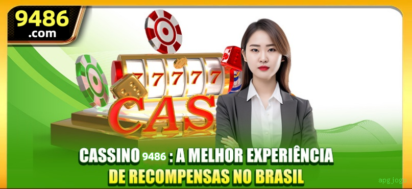 Acessar jogos e bônus no APK