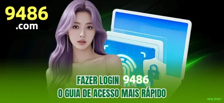 Notificações e promoções